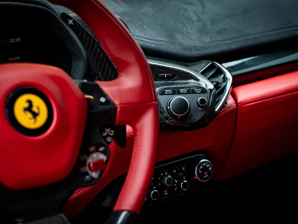 Ferrari 458 2013 — фото 16