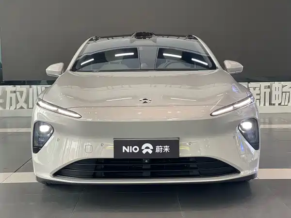 NIO ET7 2022