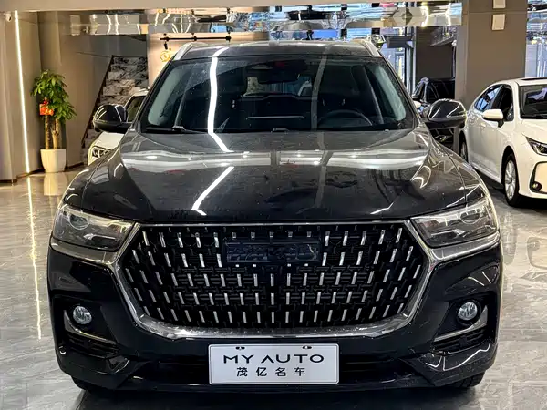 Haval H6 2023