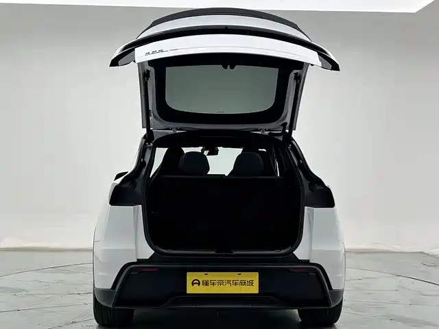 Tesla Model Y L 2026 — фото 21