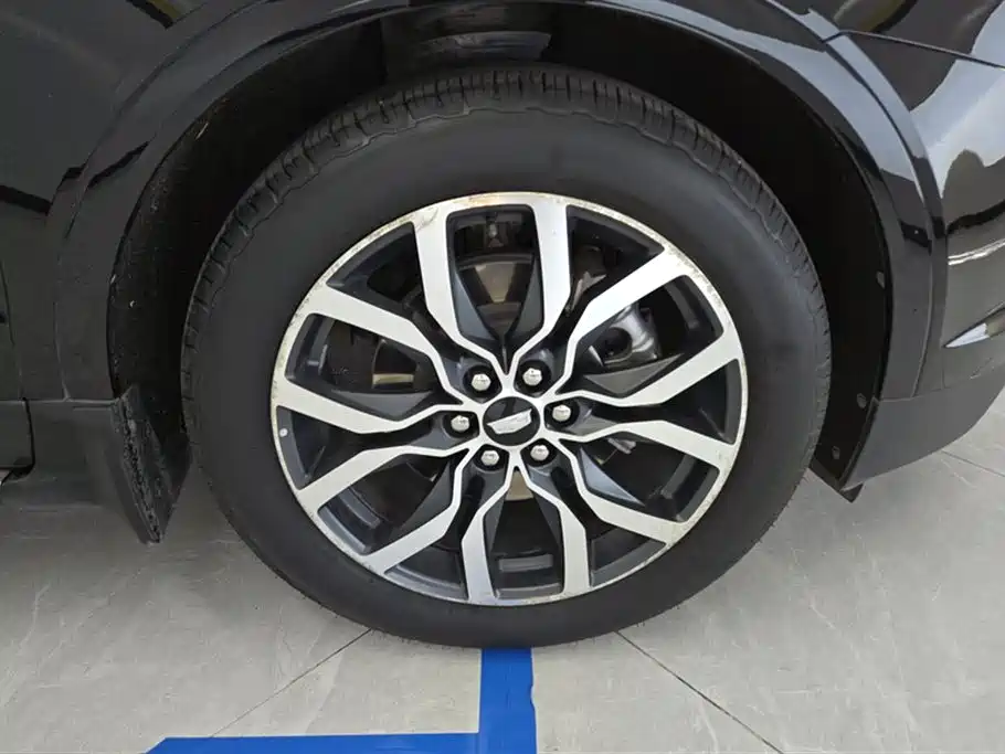 Cadillac XT5 2023