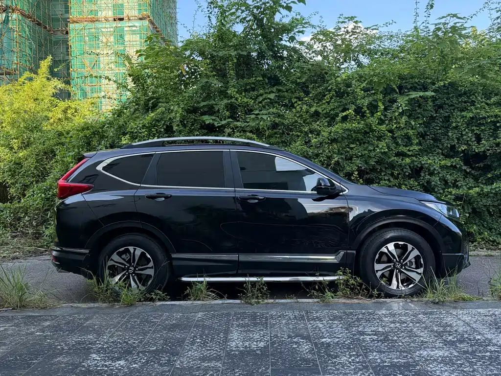 Honda CR-V 2019
