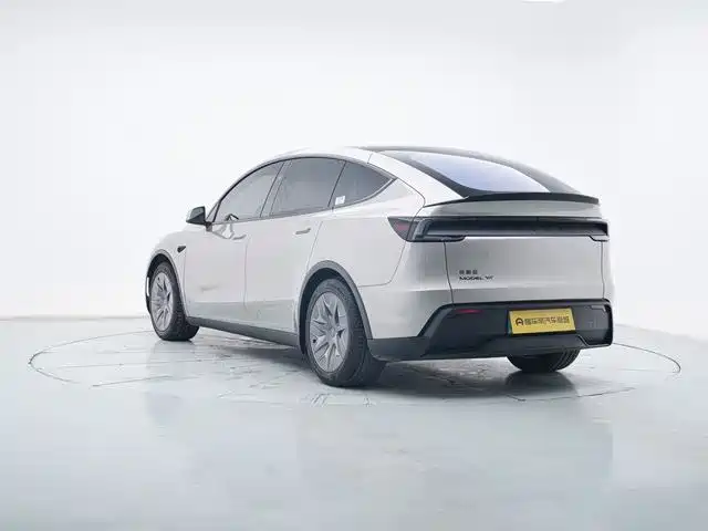 Tesla Model Y L 2025 — фото 2