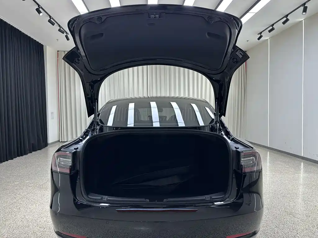 Tesla Model 3 2020 — фото 36