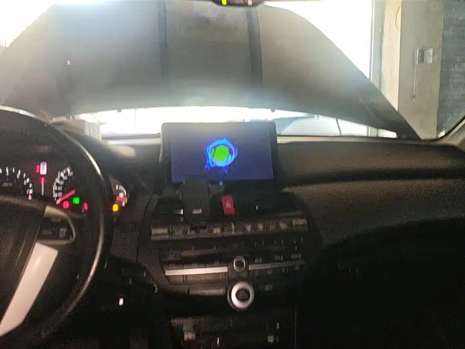 Honda Accord 2013 — фото 13