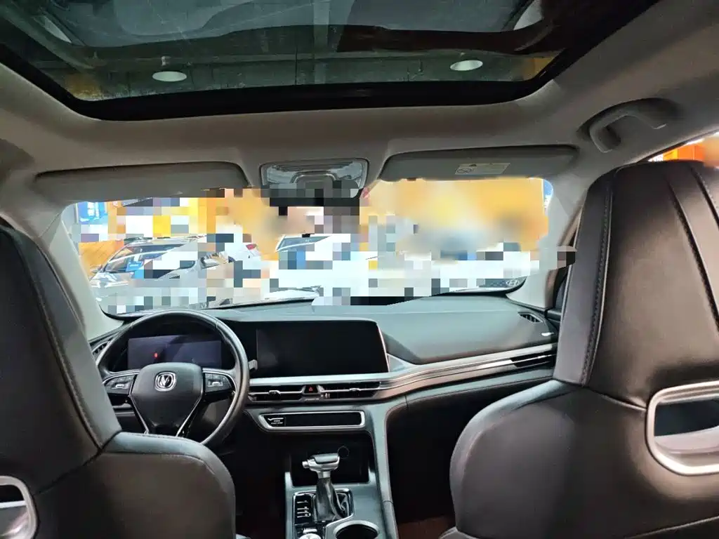 Changan CS75PLUS 2023 — фото 19