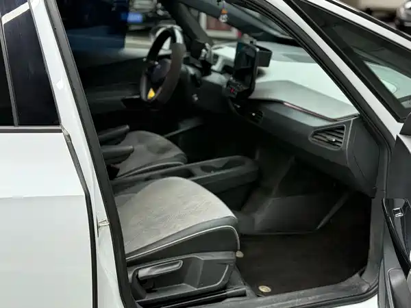 Volkswagen ID.3 2023