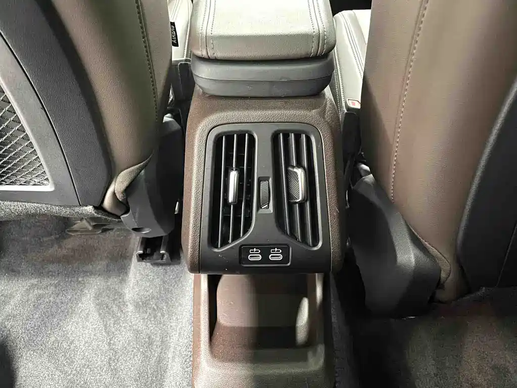 BMW X1 2023 — фото 14