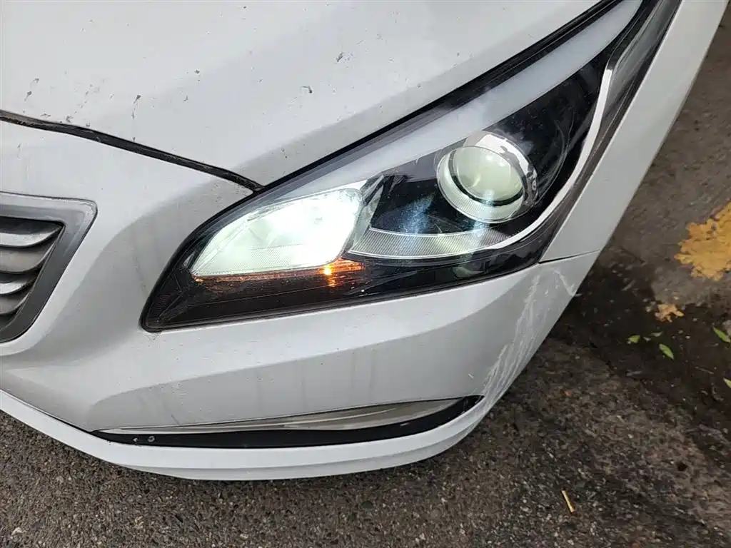 Hyundai Mistra 2017 — фото 24