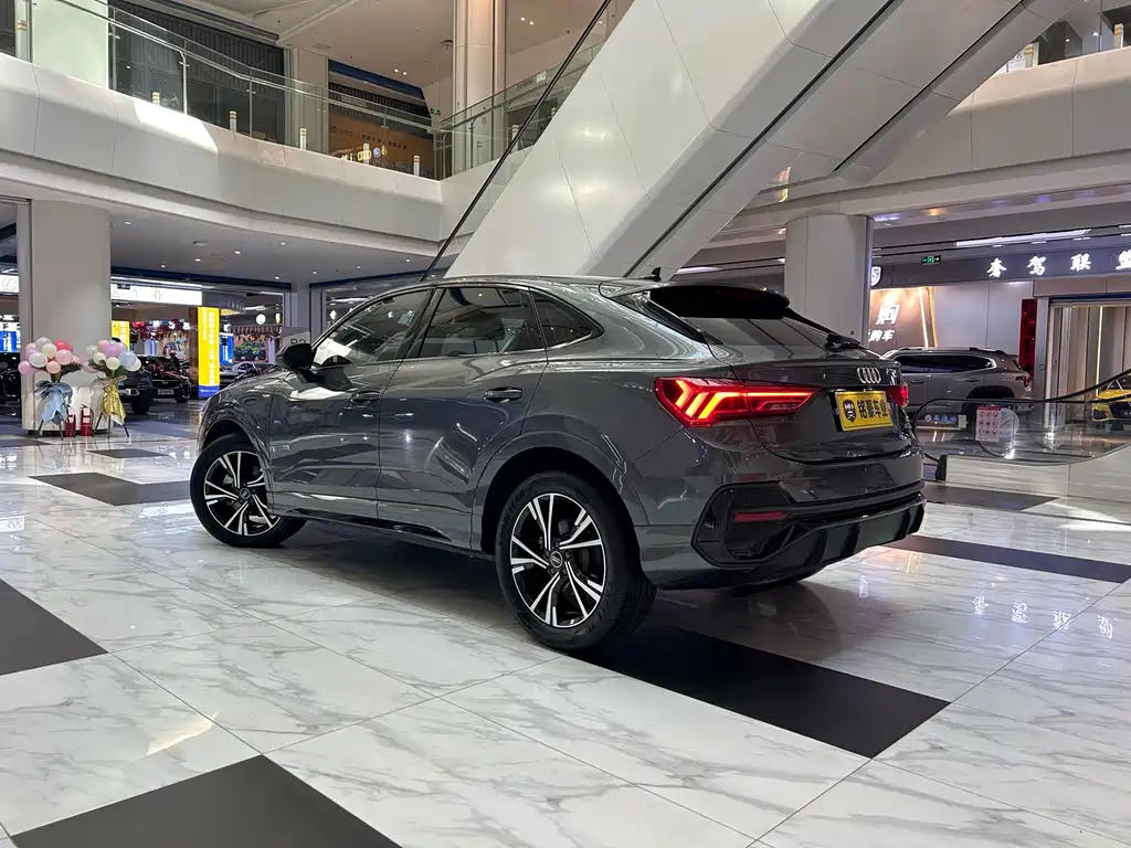 Audi Q3 Sportback 2022