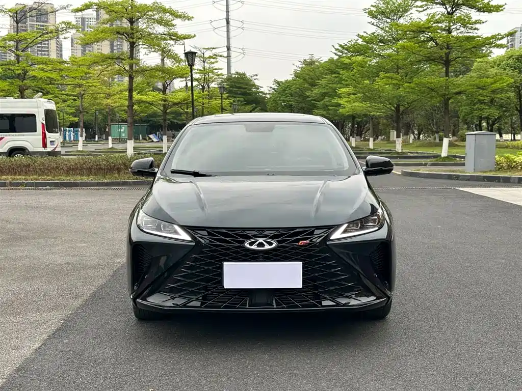 Chery Arrizo 5 GT 2023 — фото 2