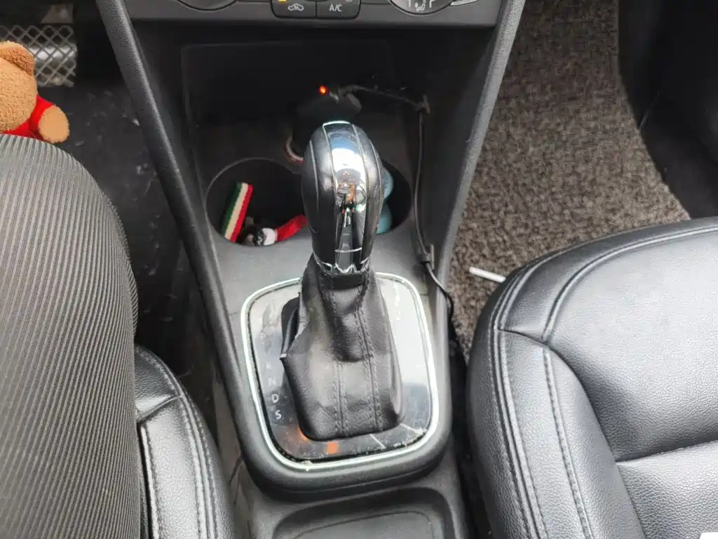Volkswagen Polo 2016