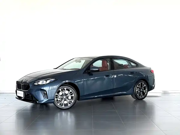 BMW 2 Series 2025