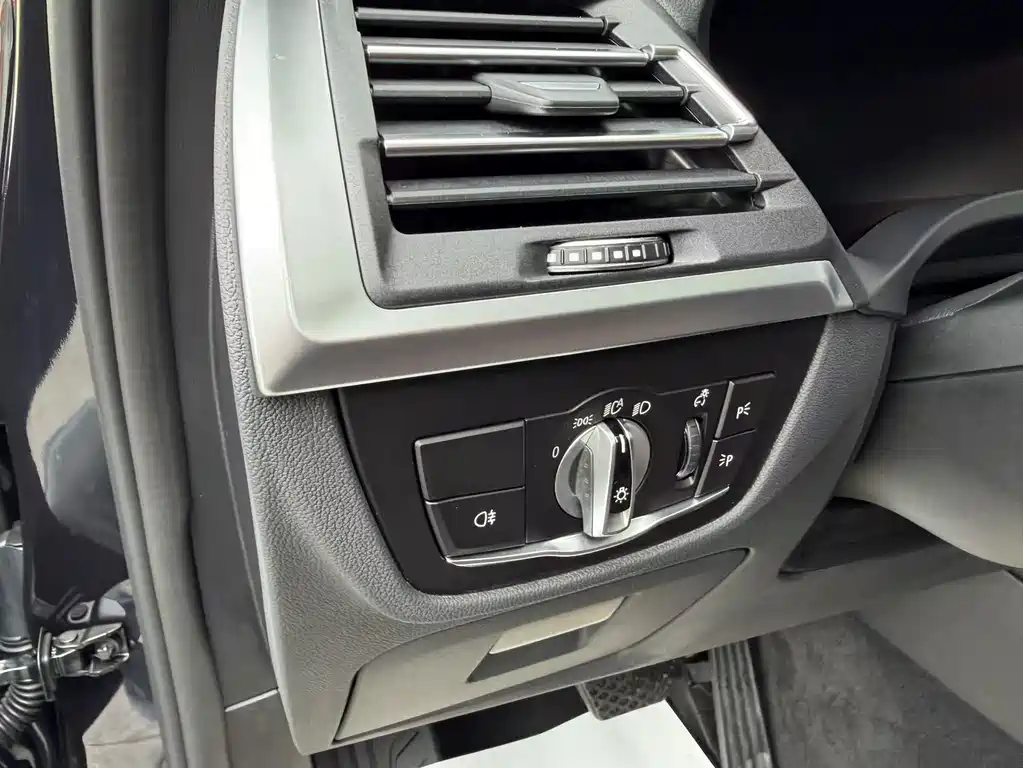 BMW X3 2023 — фото 15