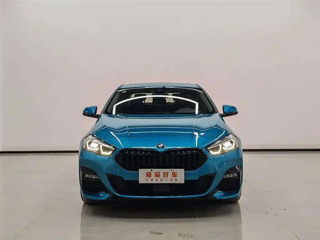 BMW 2 Series 2023