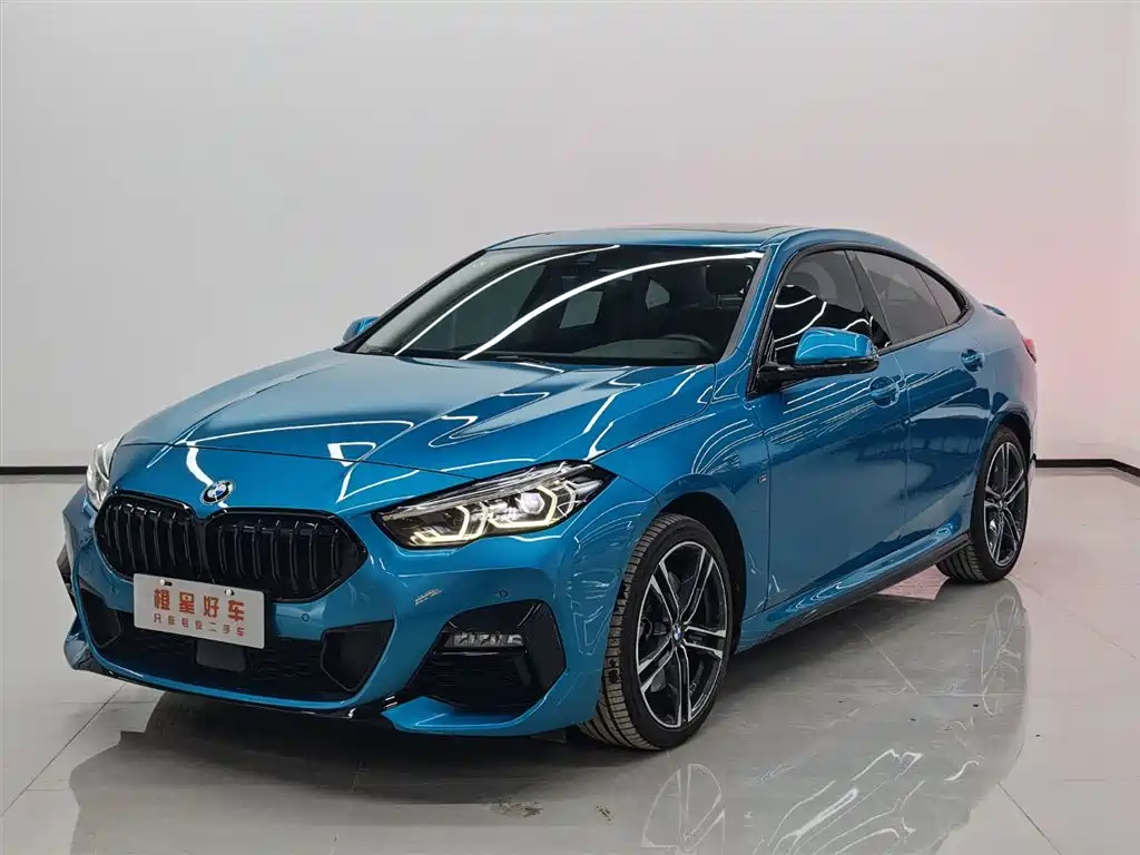 BMW 2 Series 2023