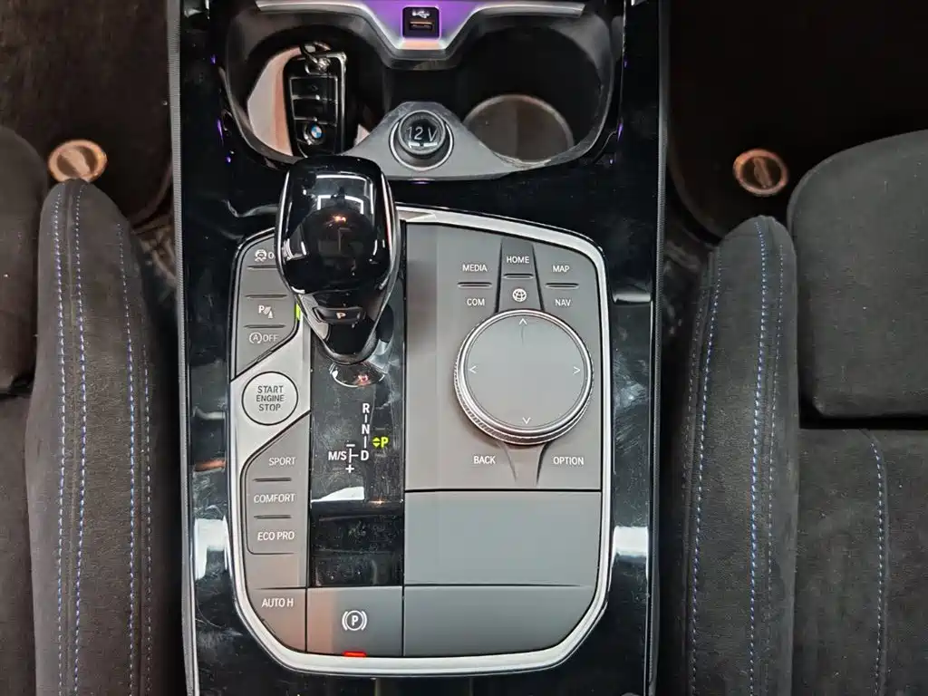 BMW 2 Series 2023 — фото 12
