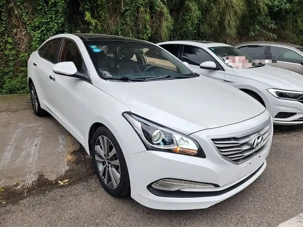 Hyundai Mistra 2017 — фото 4