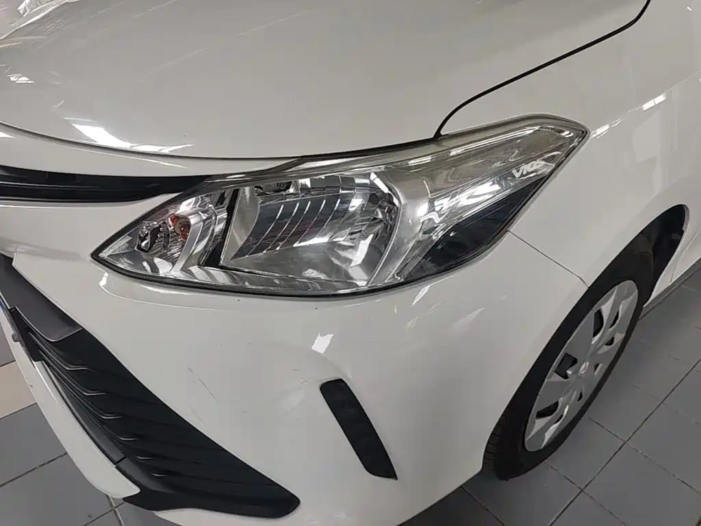 Toyota Vios 2020 — фото 24
