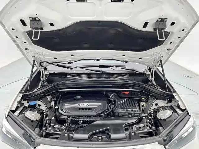 BMW X1 2021 — фото 10