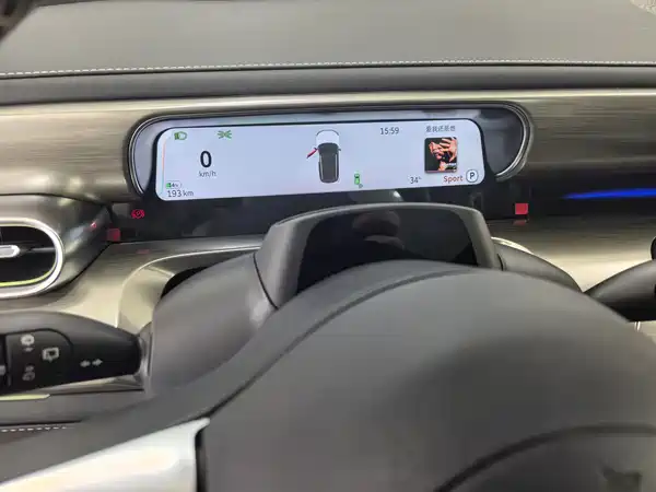 smart #1 2025