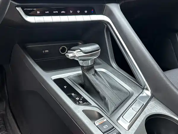 Changan CS35PLUS 2023