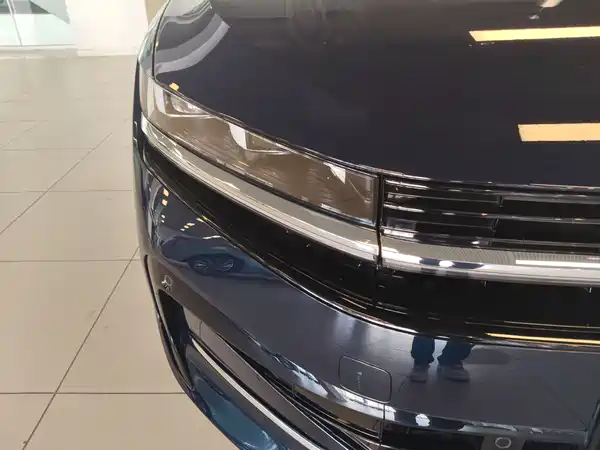 Volkswagen Magotan 2024