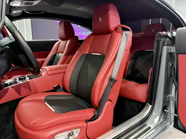 Rolls-Royce Phantom 2018