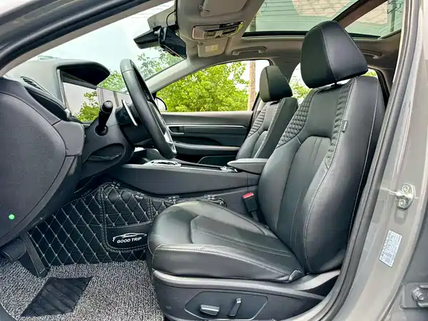 Hyundai Sonata 2020