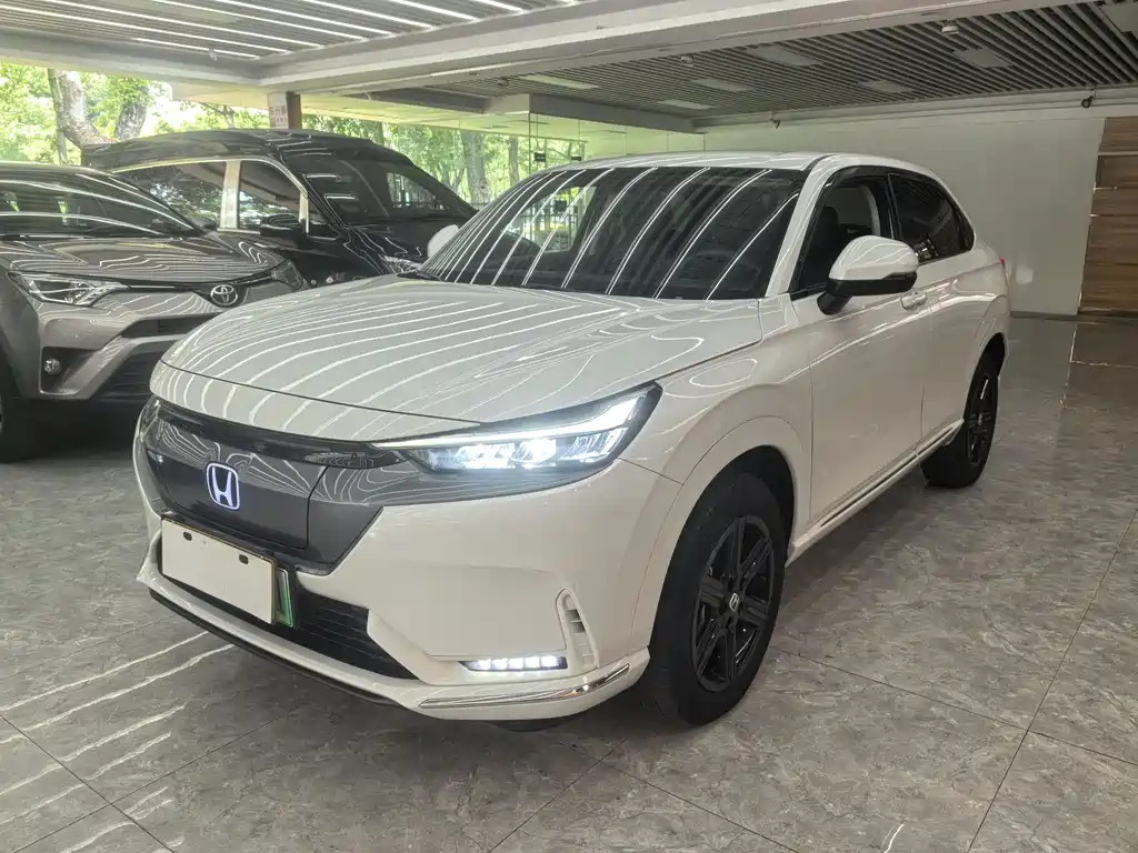 Honda e:NP1 2024