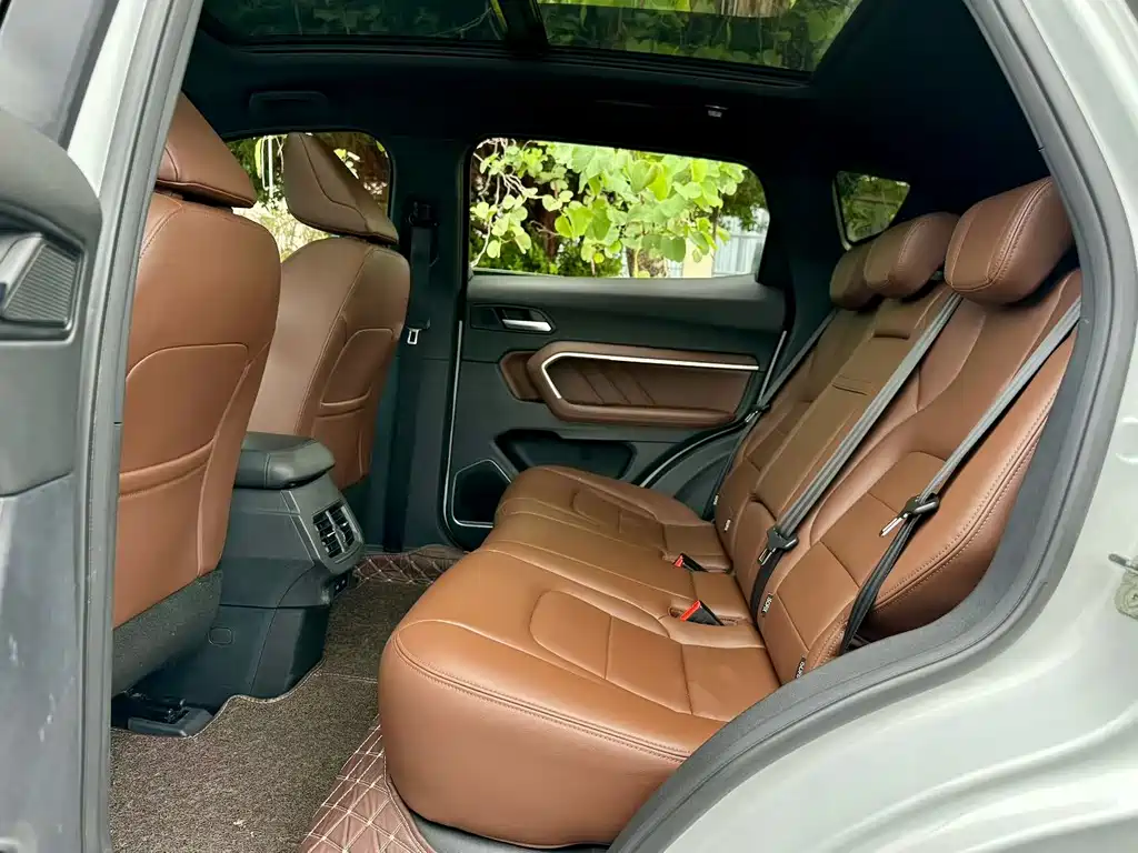 Haval H6 2018