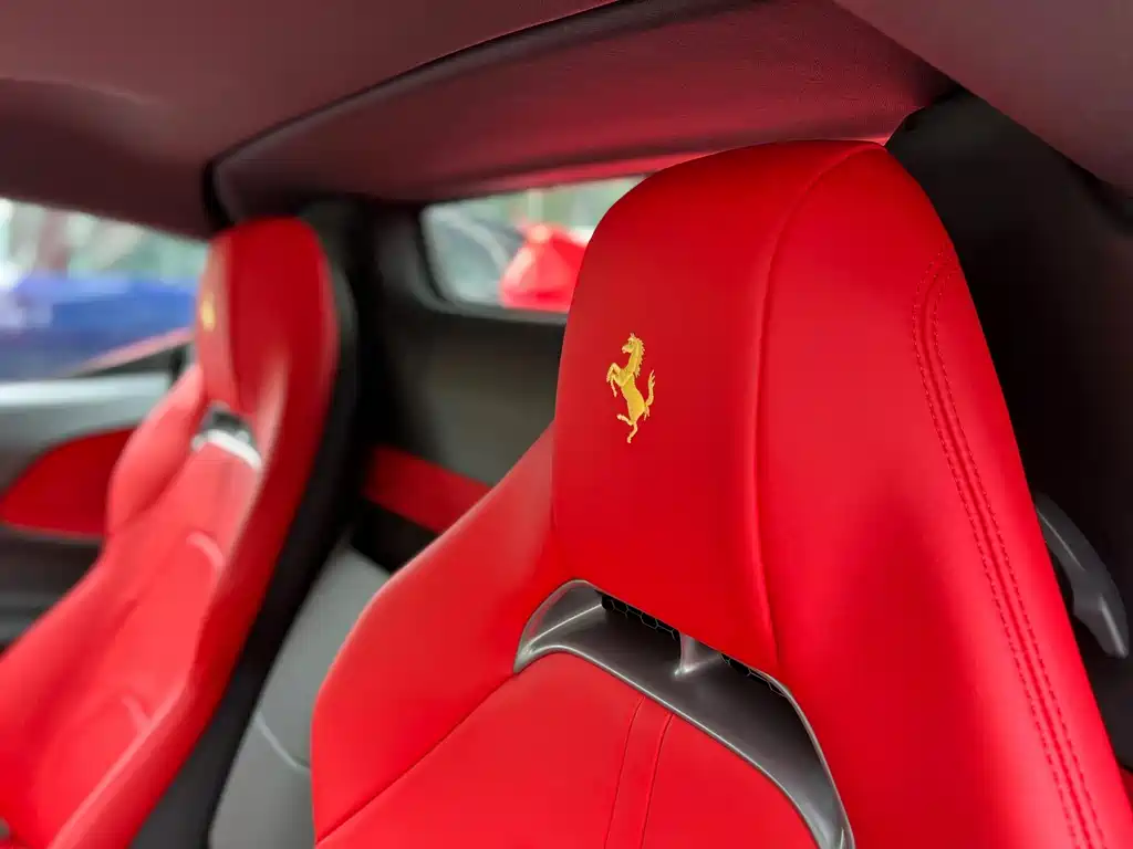 Ferrari SF90 2024 — фото 8