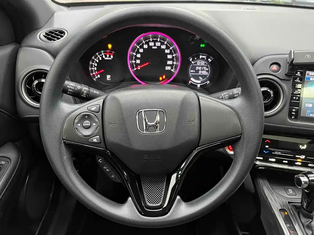 Honda XR-V 2022 — фото 3