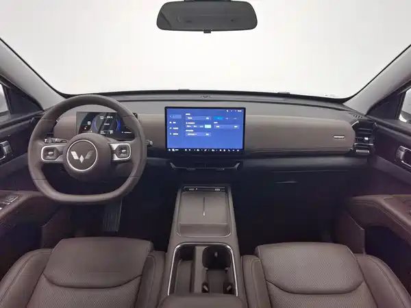 Wuling Starlight 560 New Energy 2026