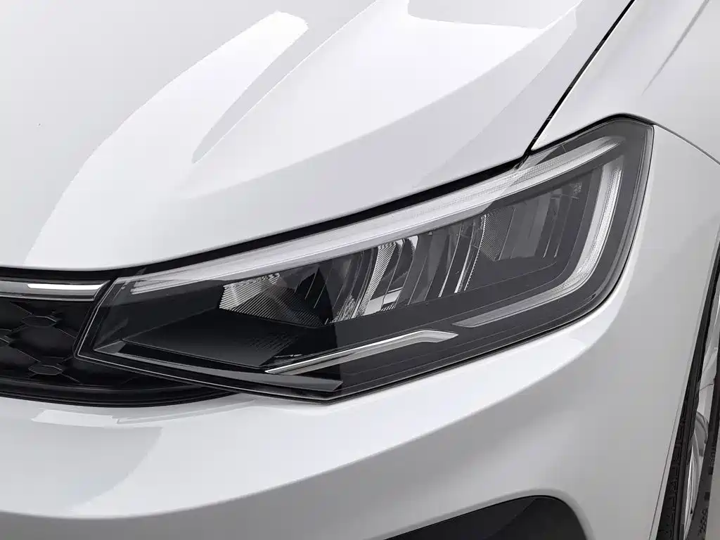 Volkswagen Lavida 2024