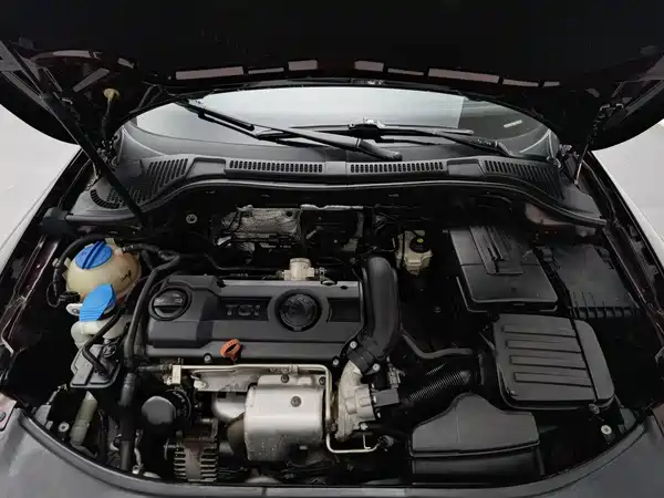 Skoda Superb 2012