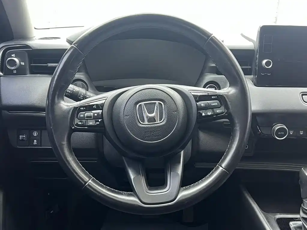 Honda XR-V 2023 — фото 13