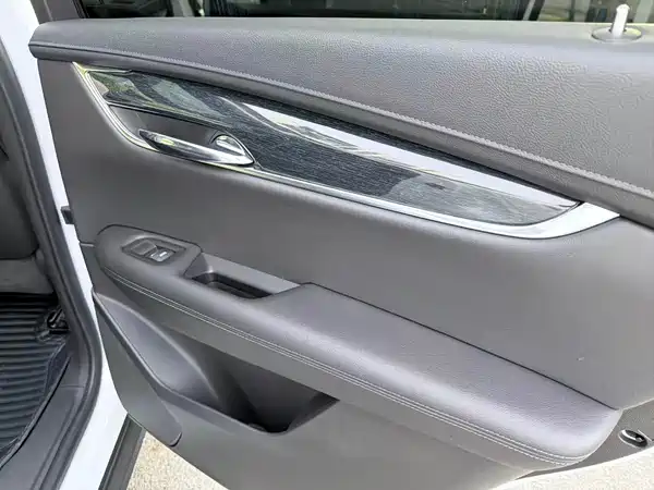 Cadillac XT5 2020