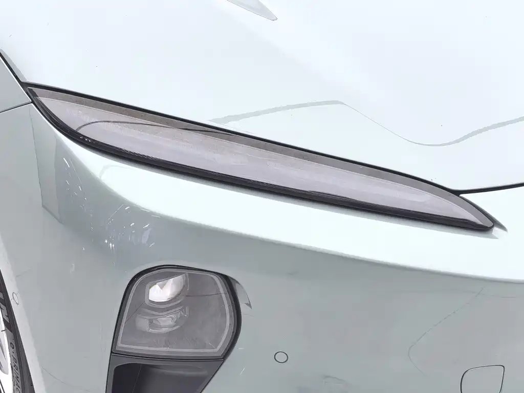 NIO ET5T 2023
