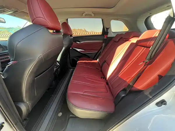 Changan CS75PLUS 2020