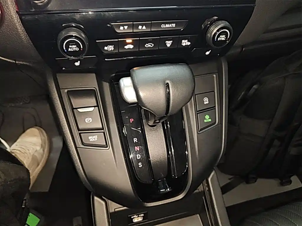 Honda Breeze 2021 — фото 14