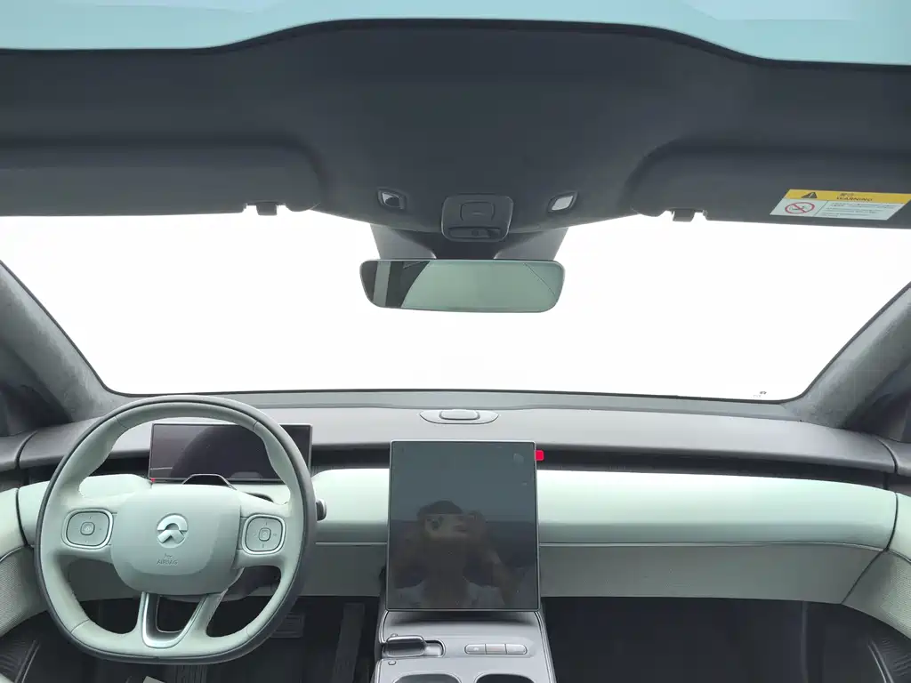 NIO ET5T 2023