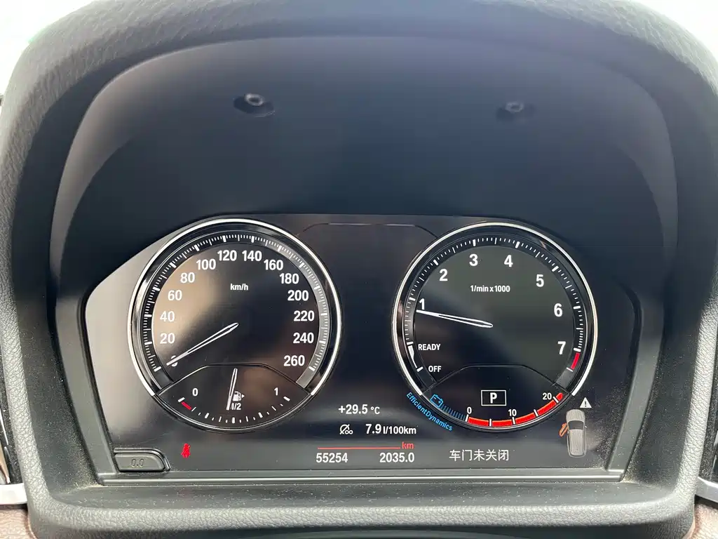 BMW X1 2022 — фото 14