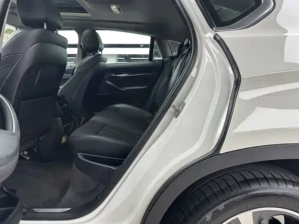 BMW X6 2015