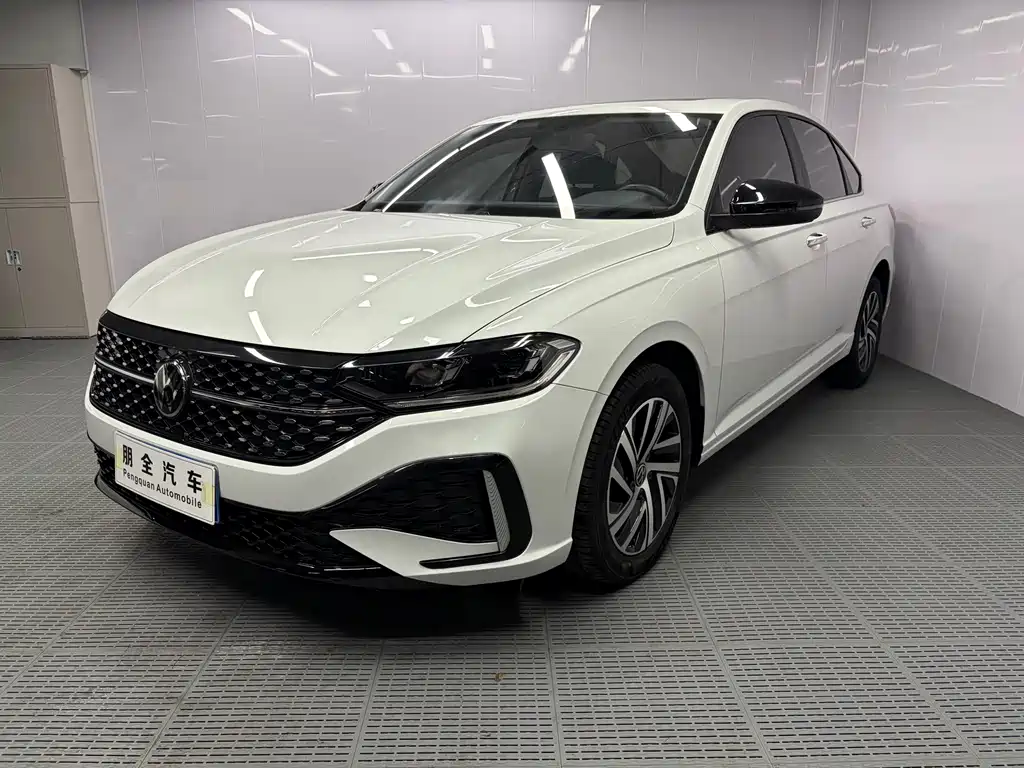 Volkswagen Lavida 2022
