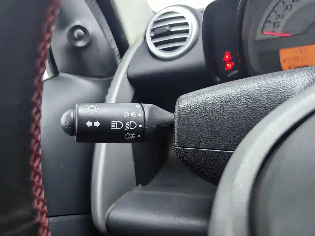smart fortwo 2013 — фото 21