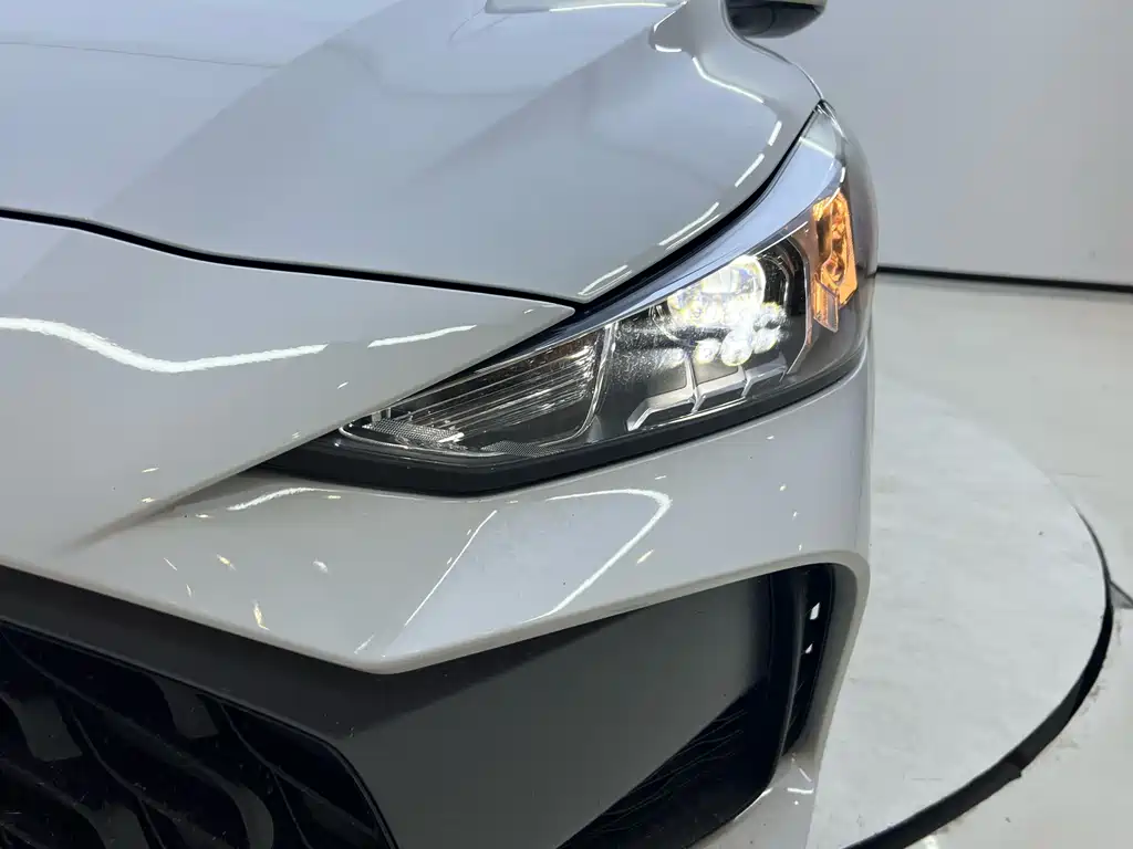 MG 5 2024