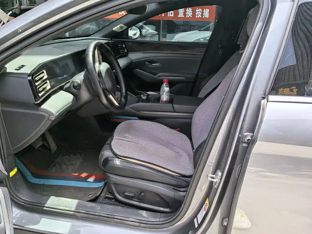 BYD Qin L 2025 — фото 6