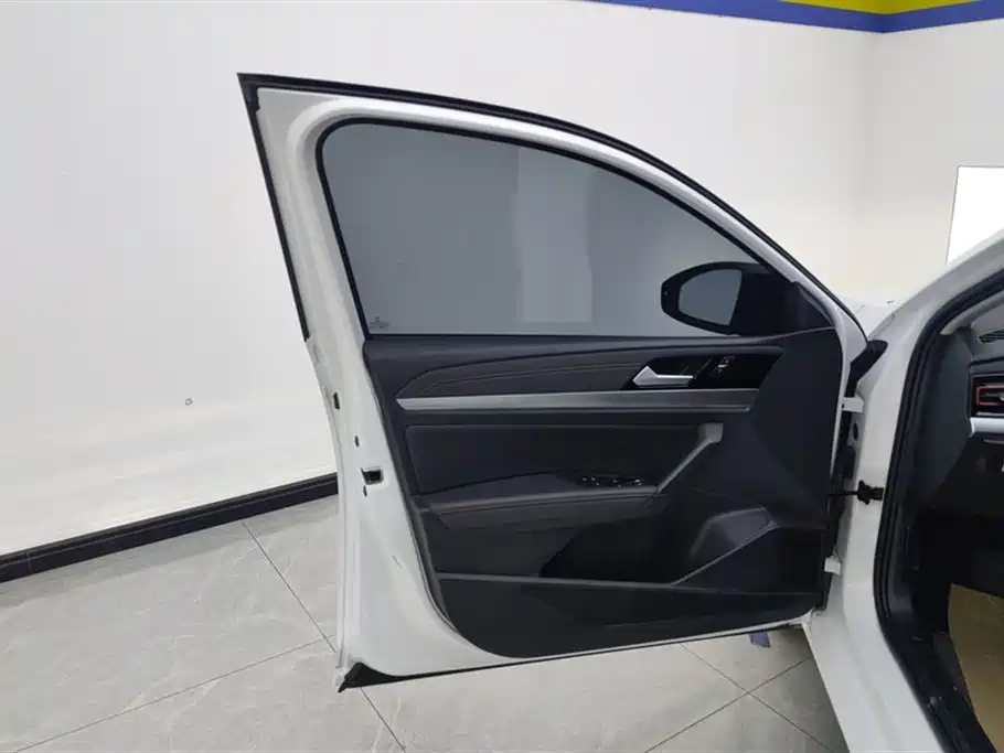 Volkswagen Lavida 2024