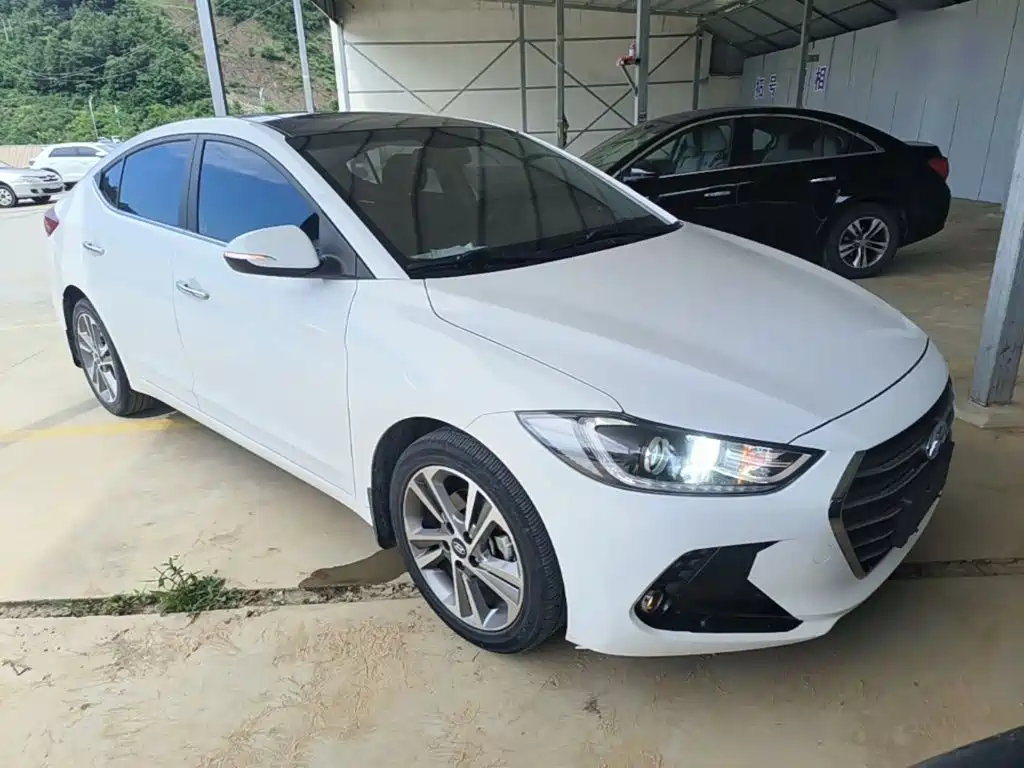 Hyundai Celesta 2016 — фото 4